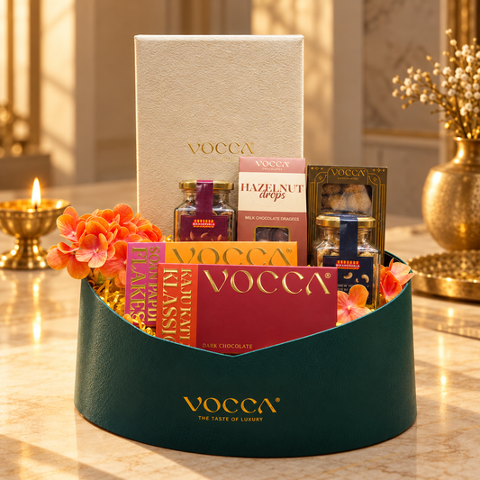 Jade Hamper - Diwali Edition