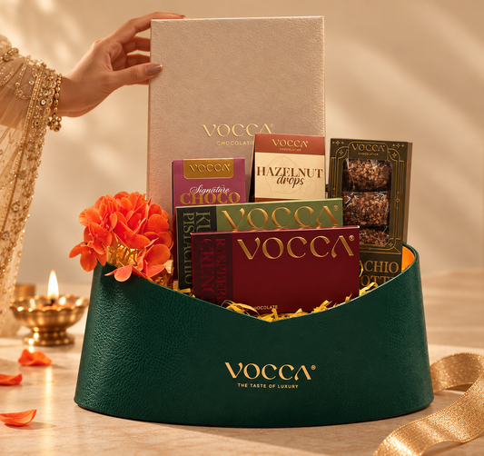 Jade Hamper - Diwali Edition