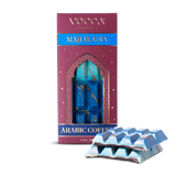 Mahalabia & Arabic Coffee - Limited Edition