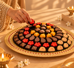Mira Platter - Diwali Edition