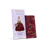Mixed Berries & Pistachio in Dark Chocolate - 50g