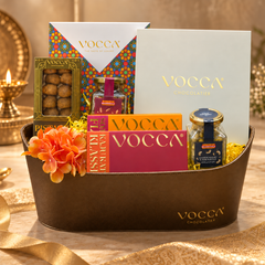 Mocha Hamper - Diwali Edition