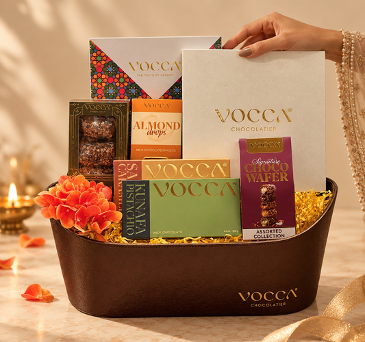 Mocha Hamper - Diwali Edition
