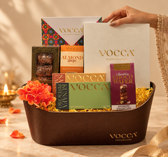 Mocha Hamper - Diwali Edition