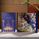 Advent Calendar - Ramadan Edition