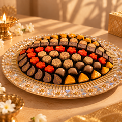 Sitara Platter - Diwali Edition