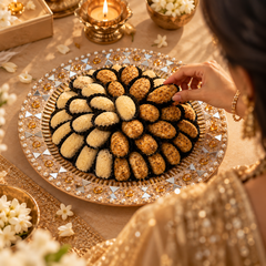 Sitara Platter - Diwali Edition