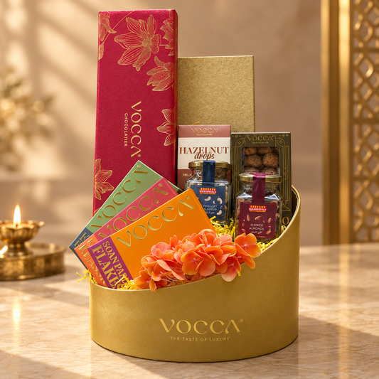 Topaz Hamper - Diwali Edition