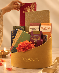 Topaz Hamper - Diwali Edition