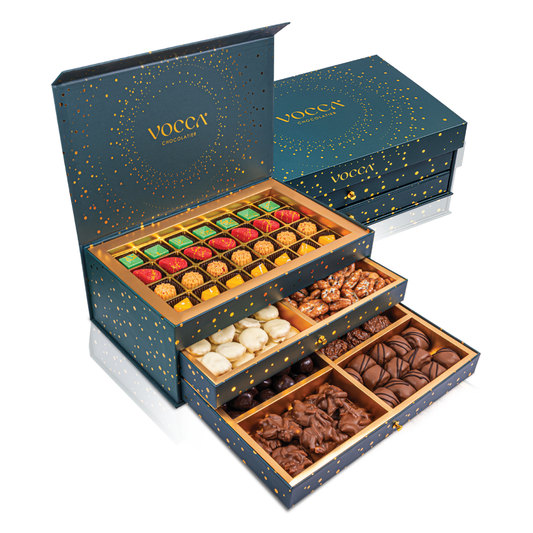 Celestial Collection Box
