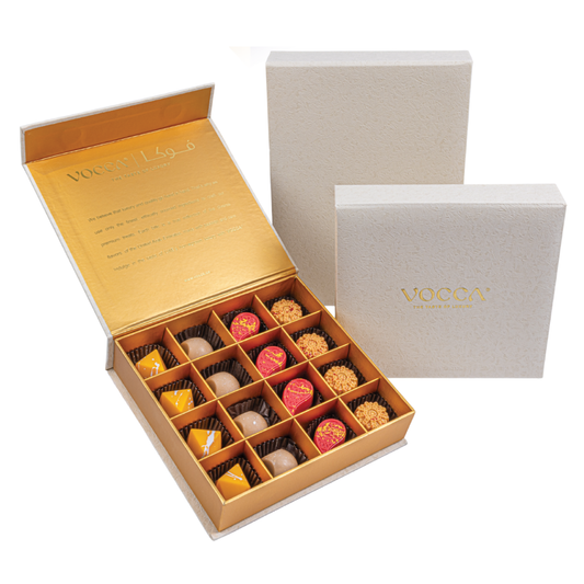 Creme Collection Box - 24 pcs
