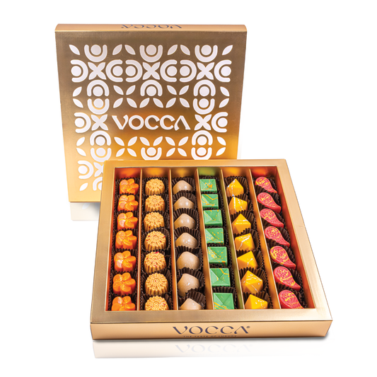 Ora Collection Box