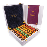 Grandeur Collection Box - White