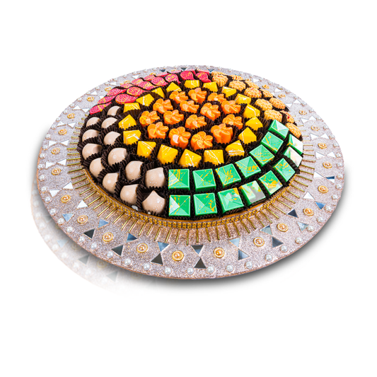 Sitara Platter