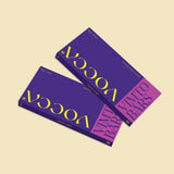 Vimto Bar In Milk Chocolate - Pack Of 2 X 125g - SWEET STEAL
