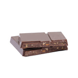 Fruit & Nut in Milk Chocolate Bar - 125g