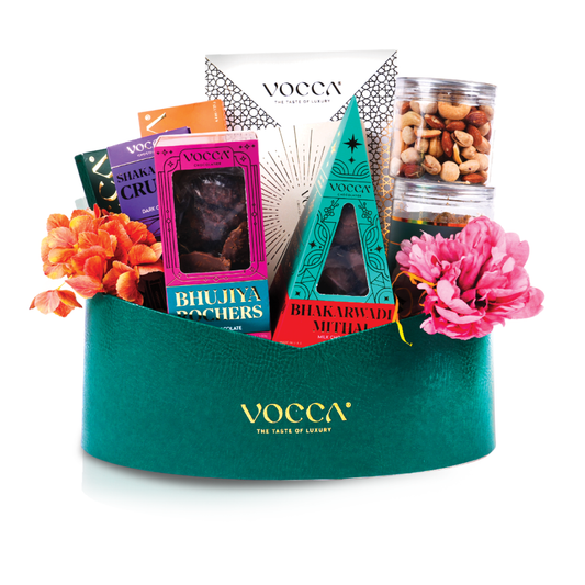 Jade Hamper