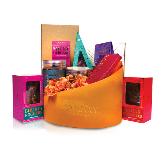 Topaz Hamper