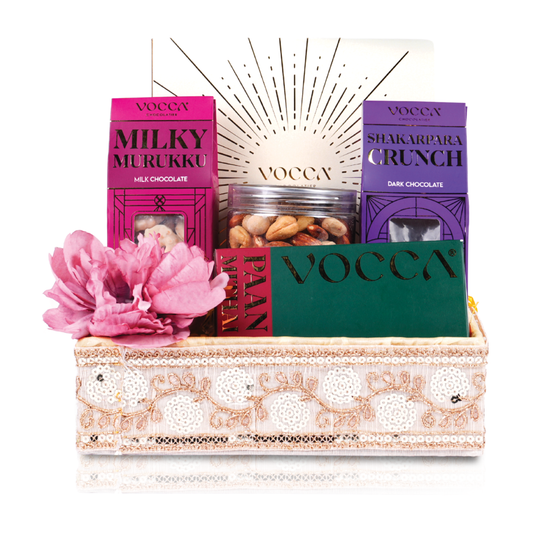 Sapphire Hamper