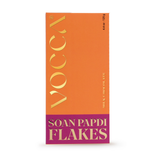 Soan Papdi Falkes In Milk Chocolate