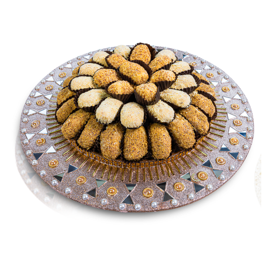 Sitara Platter