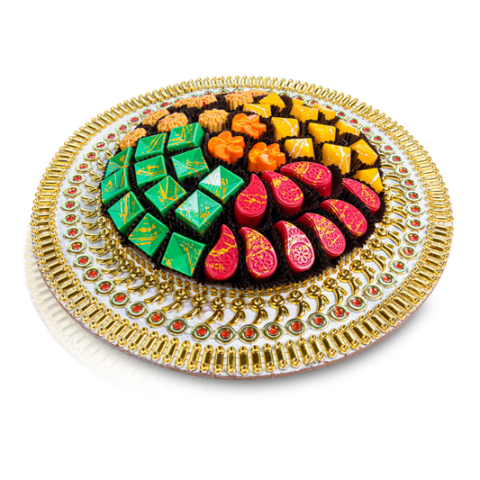 Mira Platter