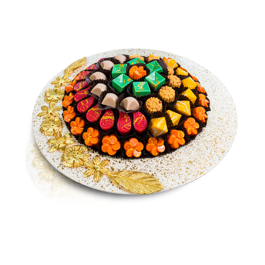 Aara Platter