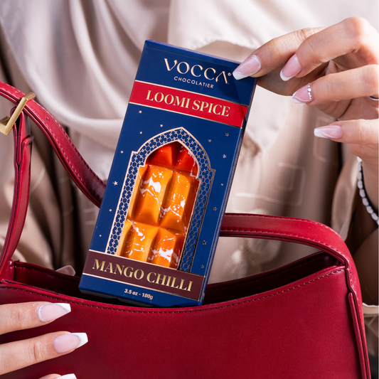 Mango Tajin & Loomi Tajin - Limited Edition