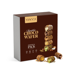 Signature Choco Wafer Collection