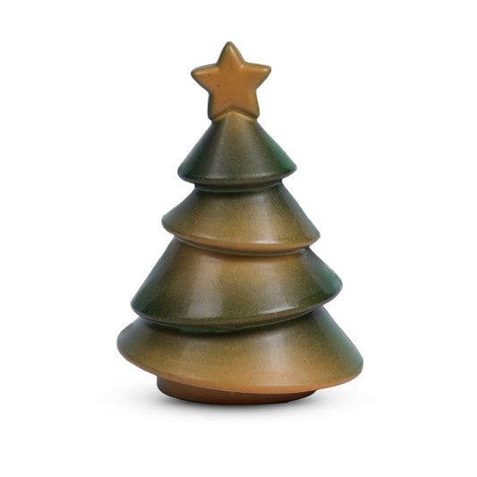 Christmas Tree Figurines