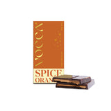 Spice Orange in Dark Chocolate