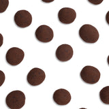 Dolce Tiramisu Drops in White Chocolate