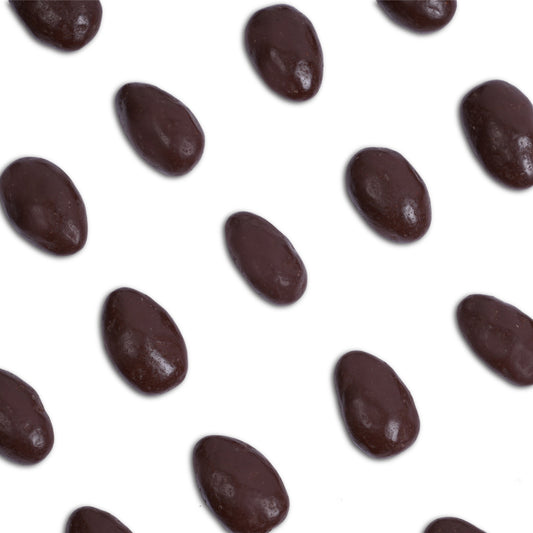 Almond Cinnamon Drops in Milk Chocolate