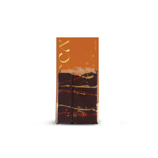 Spice Orange in Dark Chocolate
