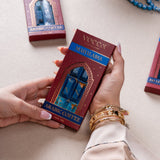 Mahalabia & Arabic Coffee - Limited Edition