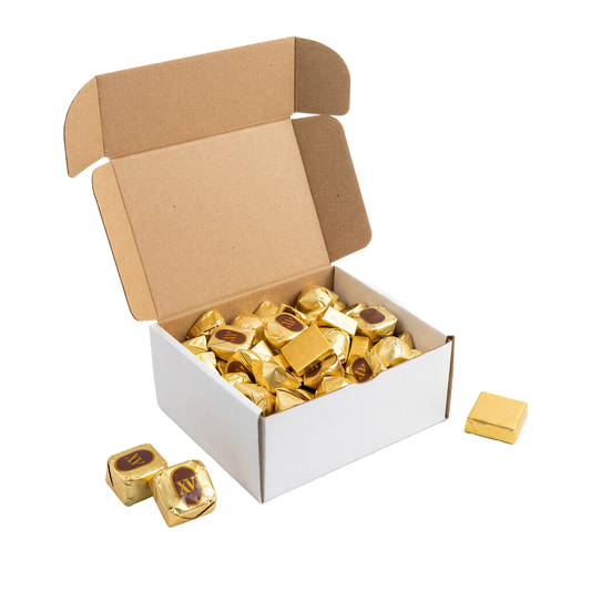 Assorted Chocolate Box - 1kg