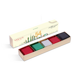 Delice Collection - 5pcs