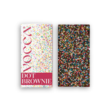 Dot Brownie Bar - 125g