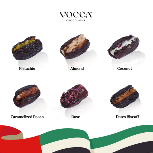 Nakheel Collection - 36pcs