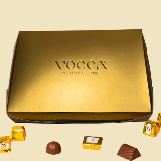 Assorted Loose Chocolate Pieces- 1 Kg