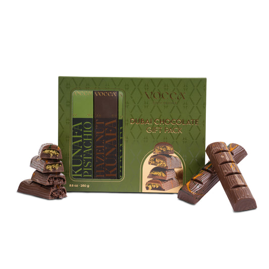 Kunafa Gift Set - 50g