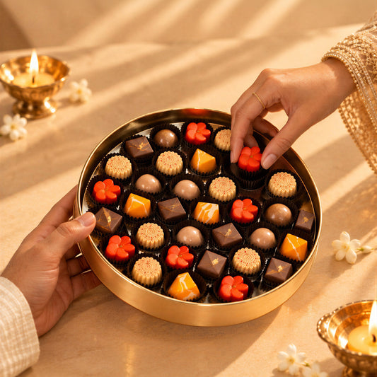 Eclipse - Diwali Edition