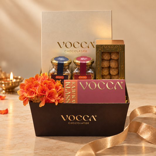 Hazel Hamper - Diwali Edition