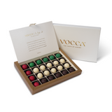 Ivory Collection - 24pcs