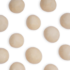 Macadamia Cheesecake In White Chocolate - 100g