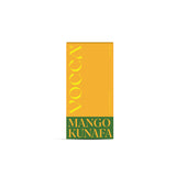 Mango Kunafa In Milk Chocolate - 125g