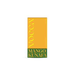Mango Kunafa In Milk Chocolate - 125g