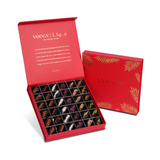 Red Nakheel Collection - 36pcs