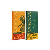 Golden Jaggery & Mango Pulissery Bars – Pack of 2 x 125g