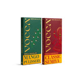 Mango Pulissery & Classic Semiya Bars – Pack of 2 x 125g